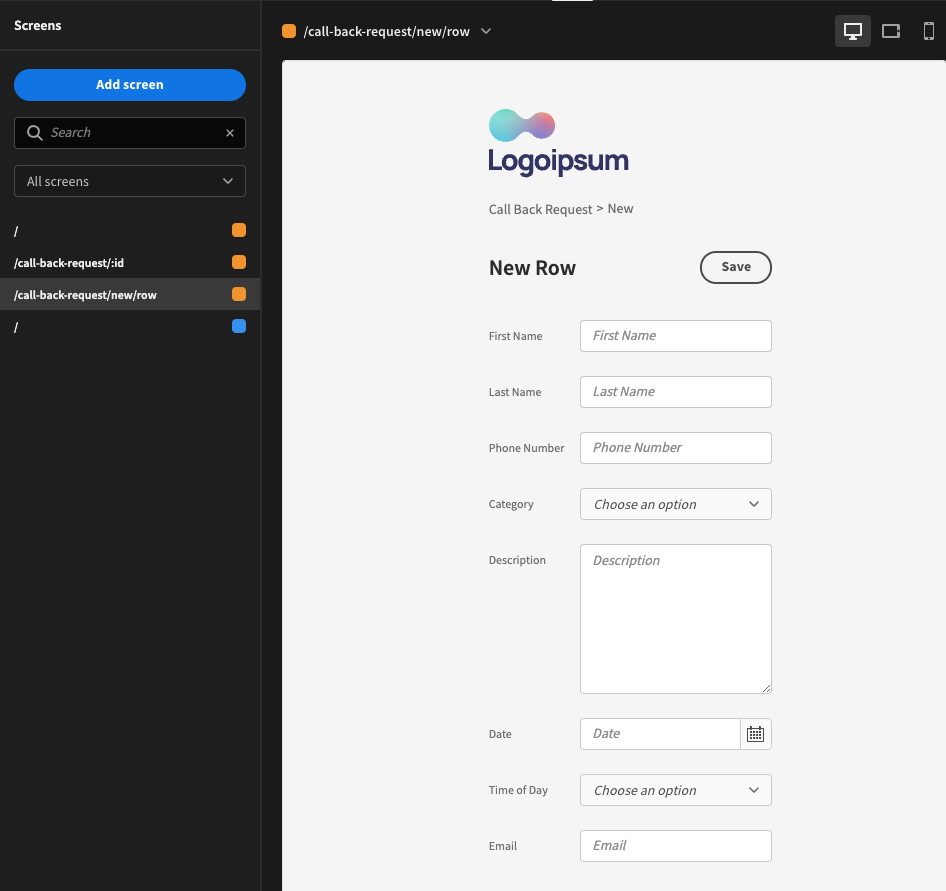 App import error from cloud to self-hosted · Issue #8622 · Budibase ...