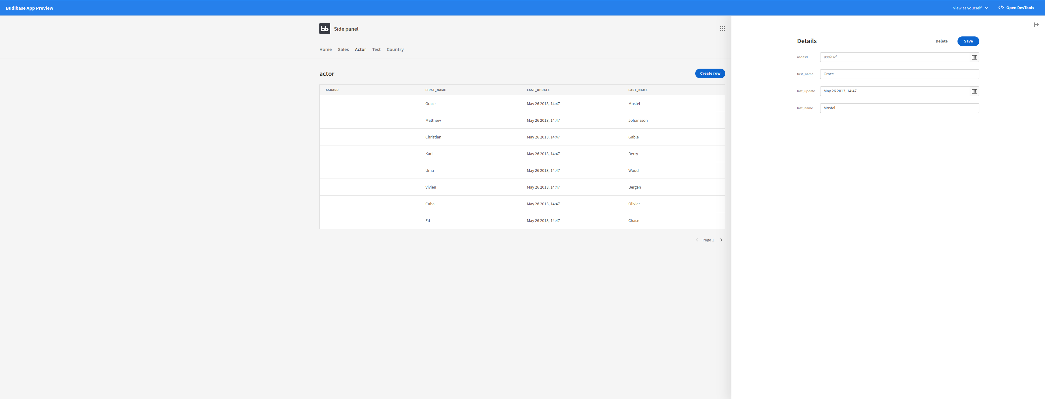 Width of side panels · Budibase budibase · Discussion 9321 · GitHub