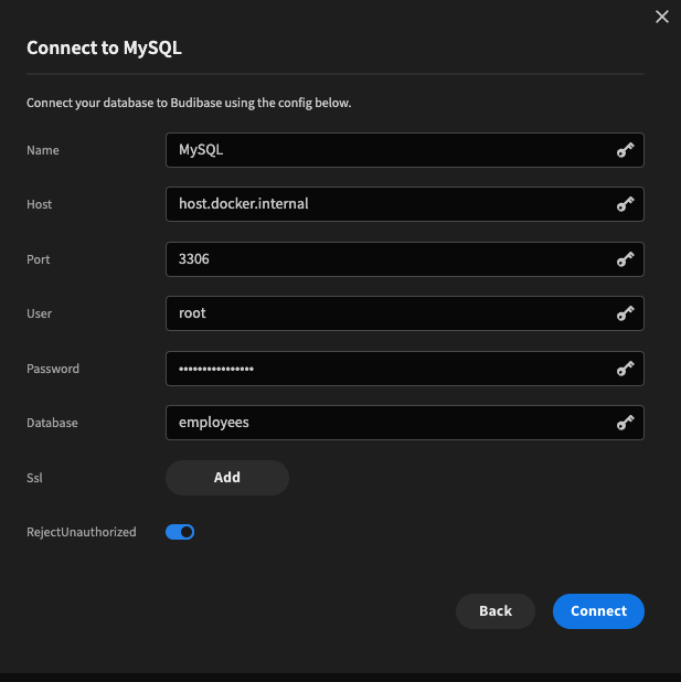 Skip button in the fetch tables modal should not fetch all tables
