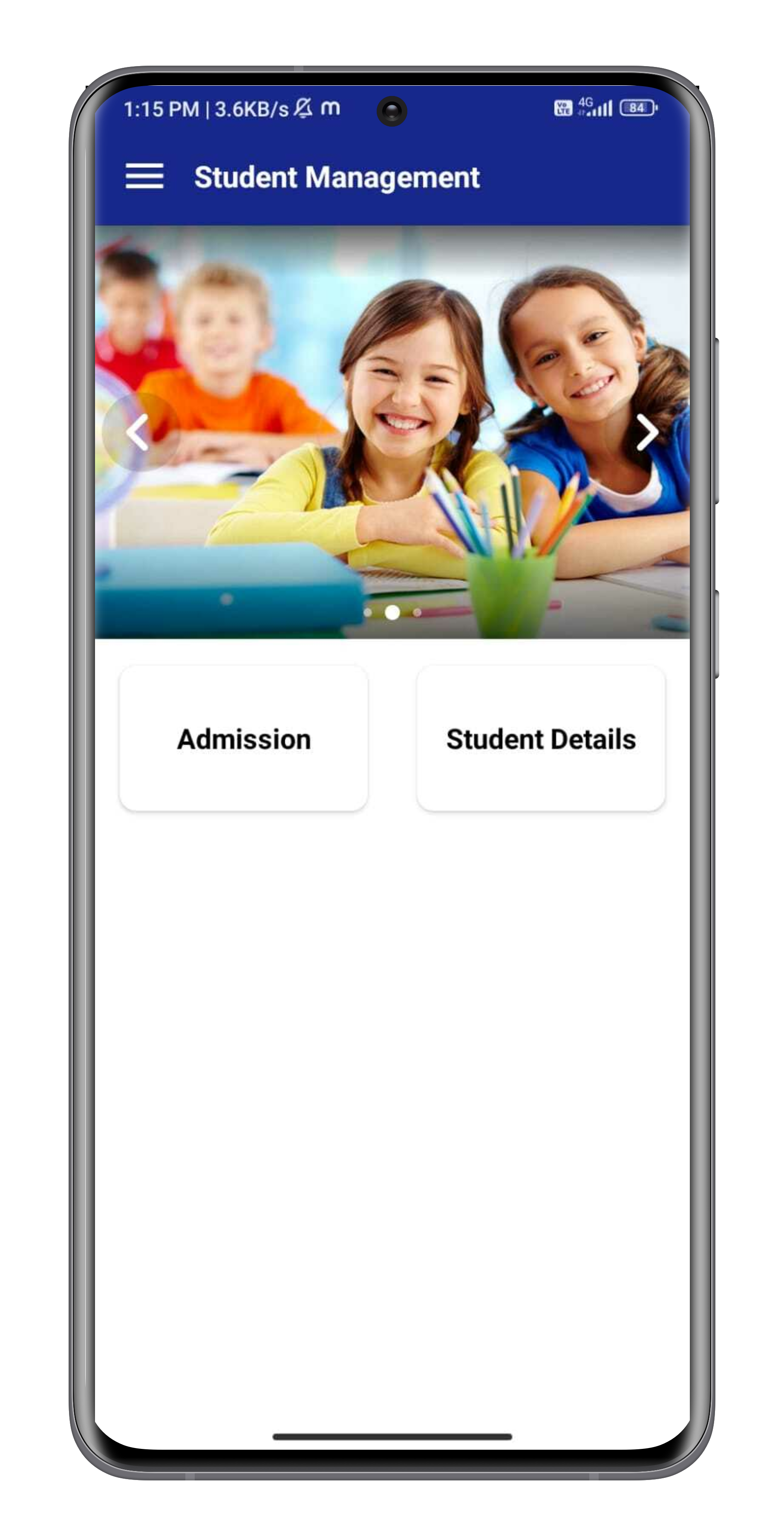 GitHub - Priyaramani19/Student_Management