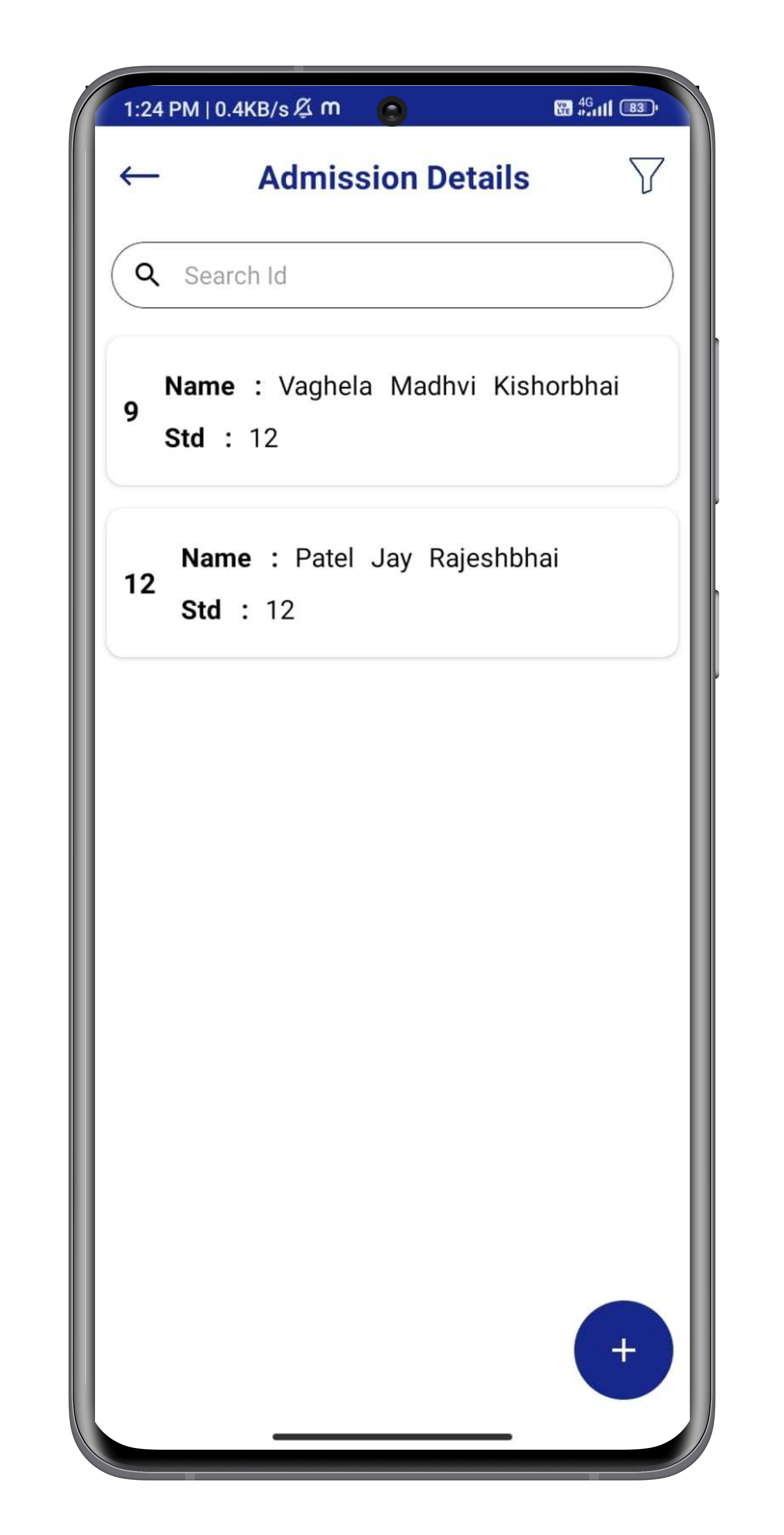 GitHub - Priyaramani19/Student_Management