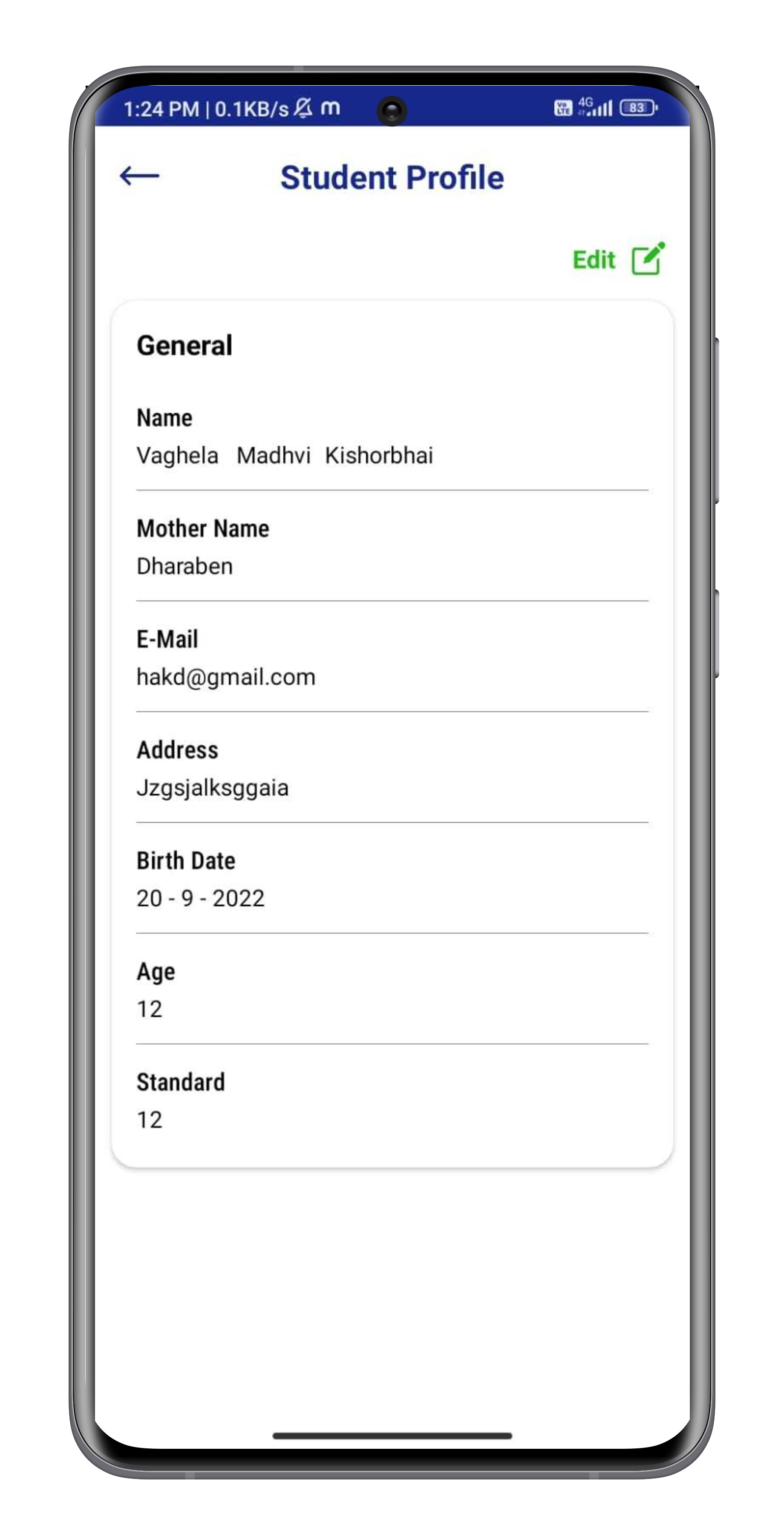 GitHub - Priyaramani19/Student_Management