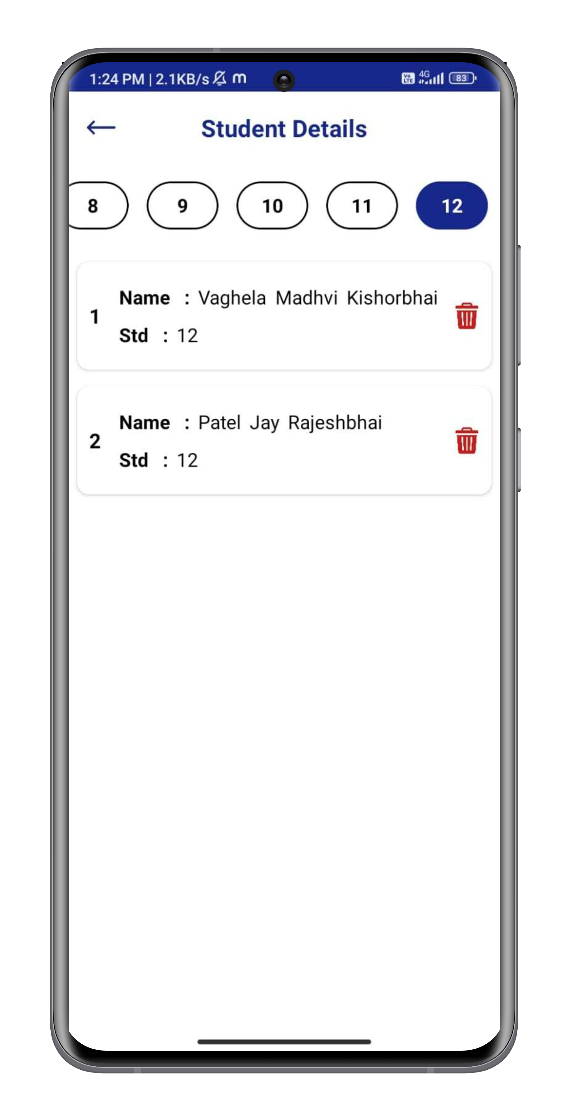 GitHub - Priyaramani19/Student_Management
