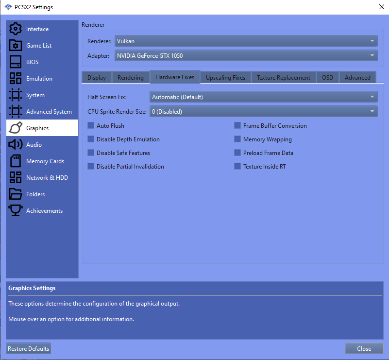[BUG]:Colin Mcrae Rally 2005 · Issue #7141 · PCSX2/pcsx2 · GitHub