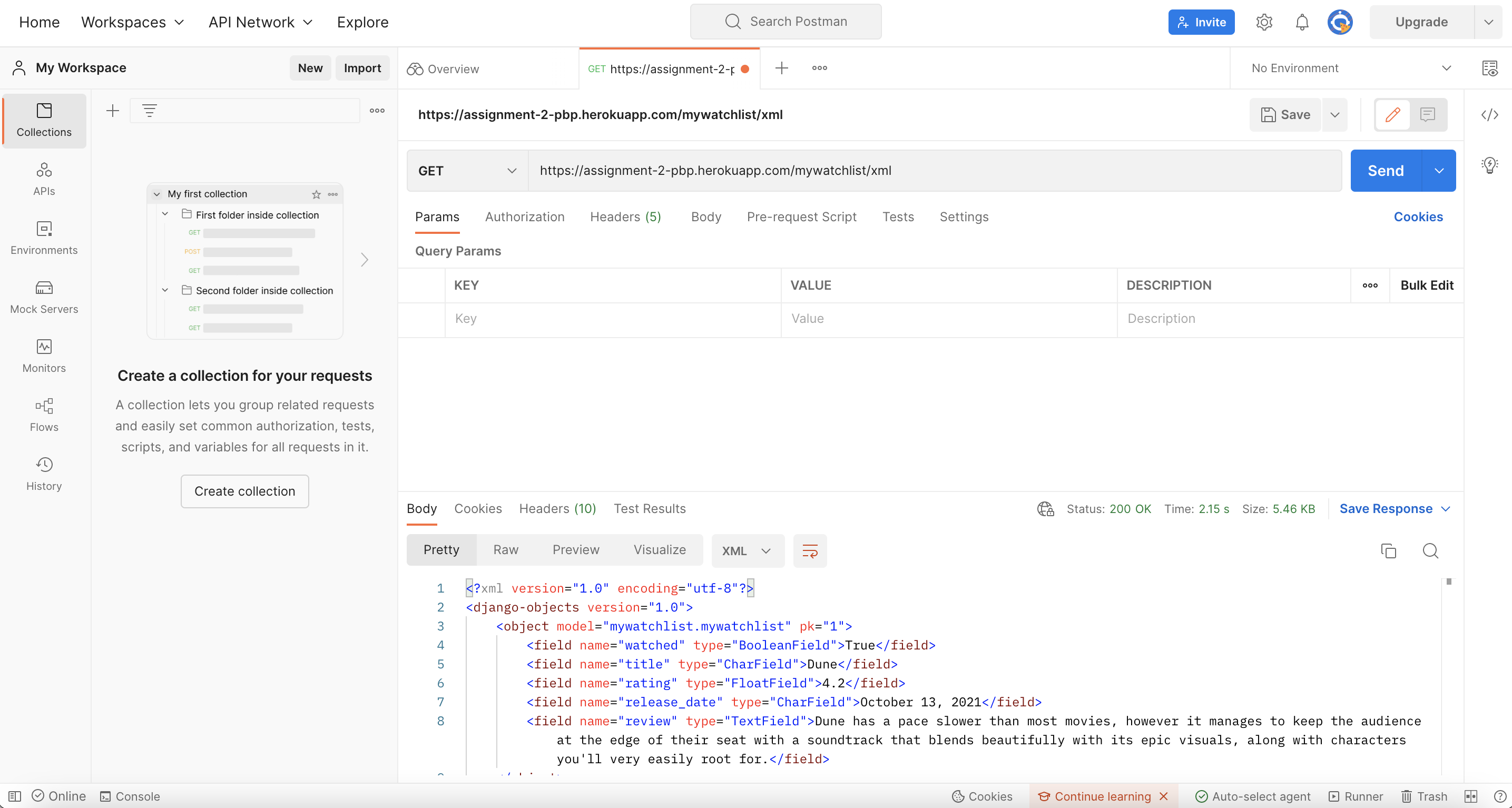 GitHub - syafiqoarashy/assignment-2-pbp