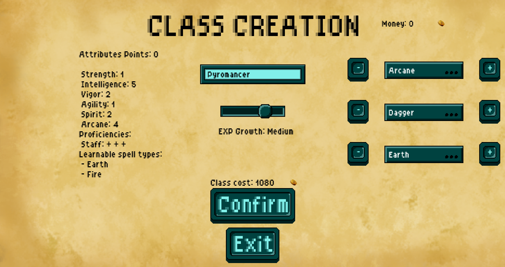 github-fgaragnani-ararita-retro-inspired-turn-based-rpg-in-java