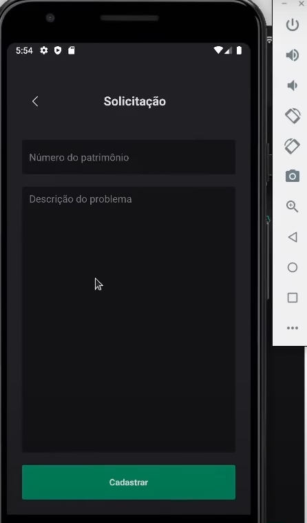 github leorodaelli Images High Quality Grahic GitHub - LeoRodaelli/AppMobileReactNative: Aplicação de abertura de ...