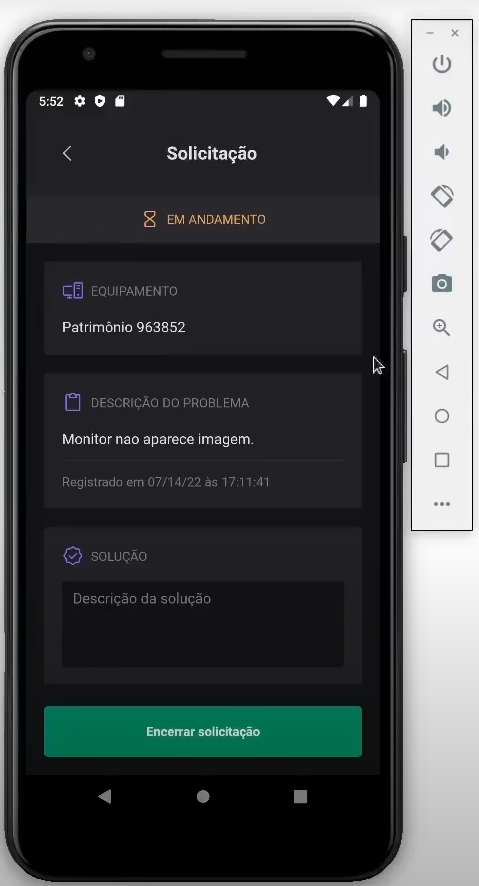 github leorodaelli Images High Quality Grahic GitHub - LeoRodaelli/AppMobileReactNative: Aplicação de abertura de ...