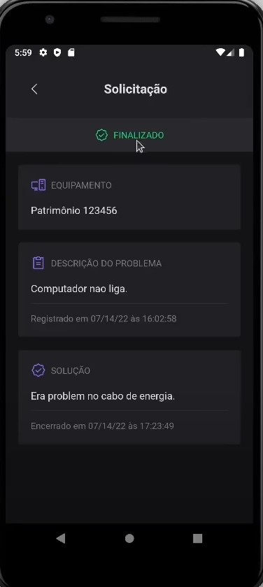 github leorodaelli Images High Quality Grahic GitHub - LeoRodaelli/AppMobileReactNative: Aplicação de abertura de ...