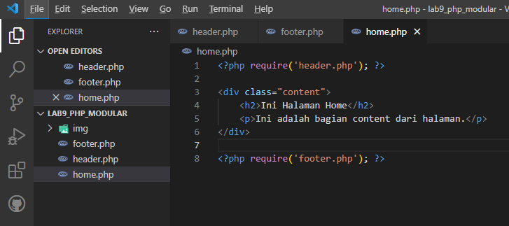GitHub - DenasAria/lab9_php_modular