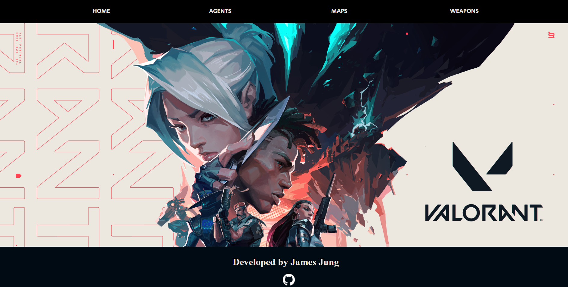 GitHub - jjng03/Project-3-Valorant