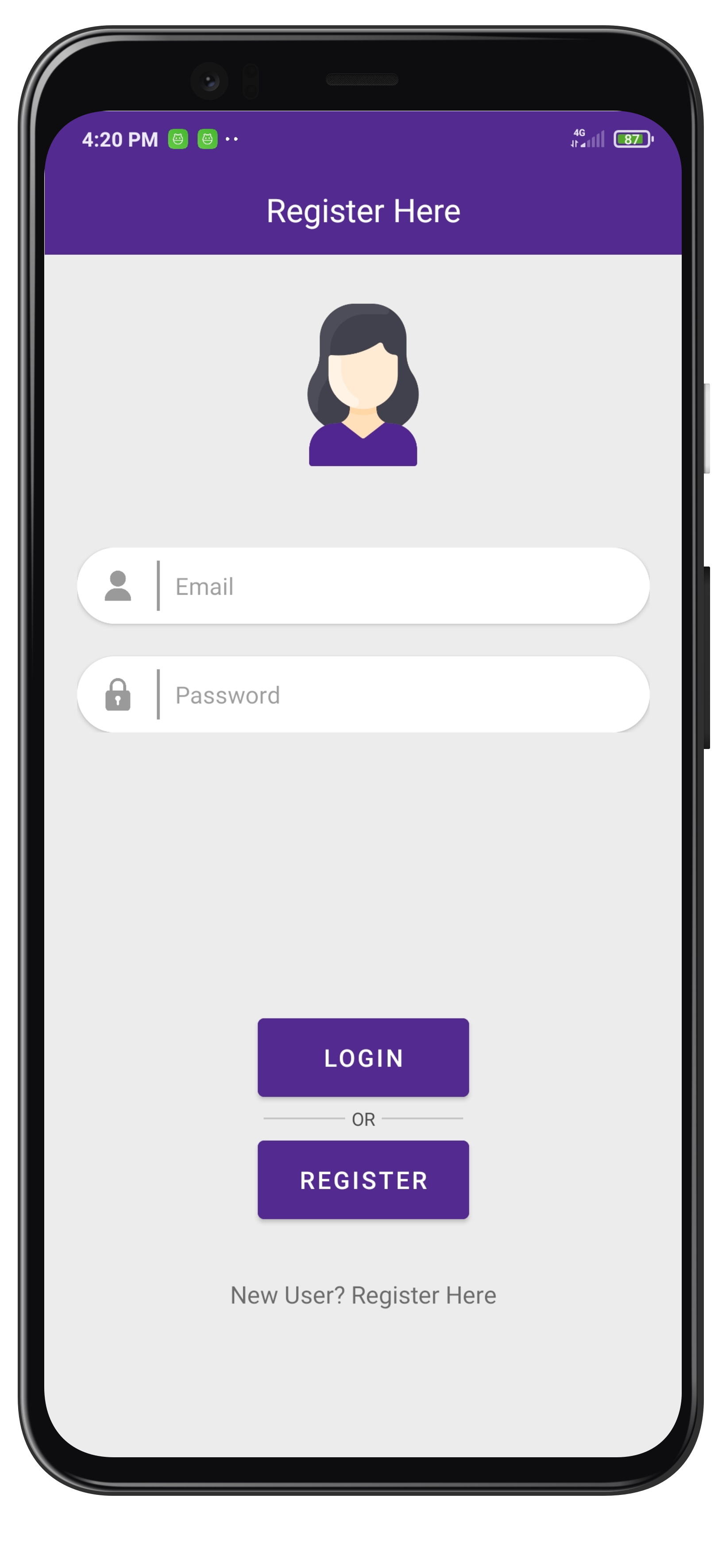 Rxmd Login - 6685ivp