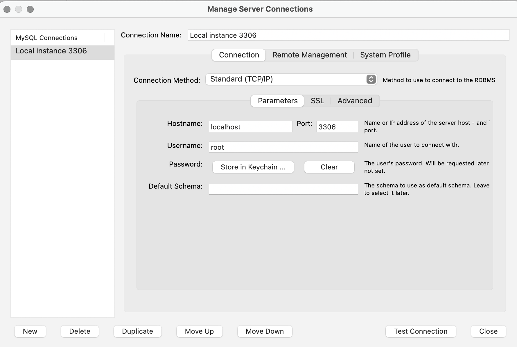 setmanage