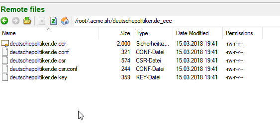 certs-acme