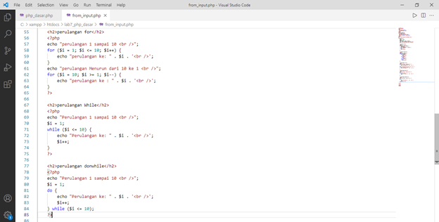 GitHub - IrgaRamadhanPutra/lab7web