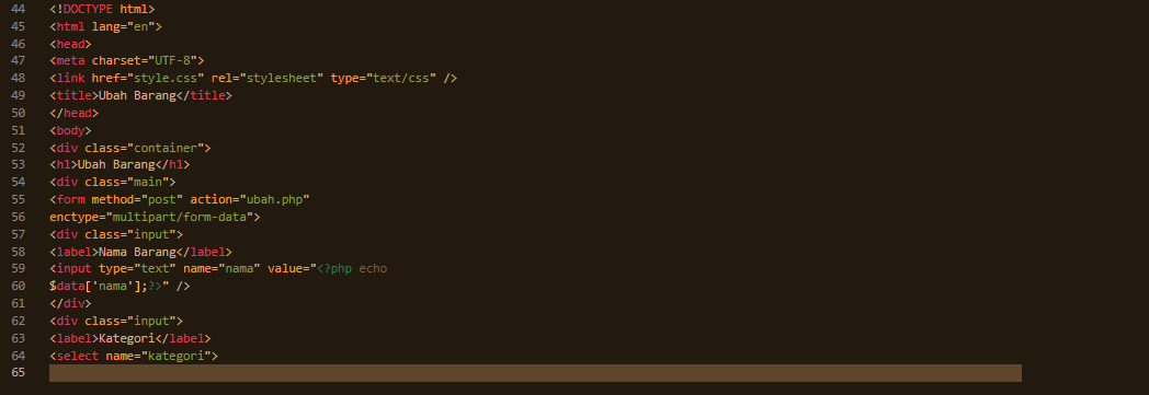 GitHub - IrgaRamadhanPutra/lab8web · GitHub