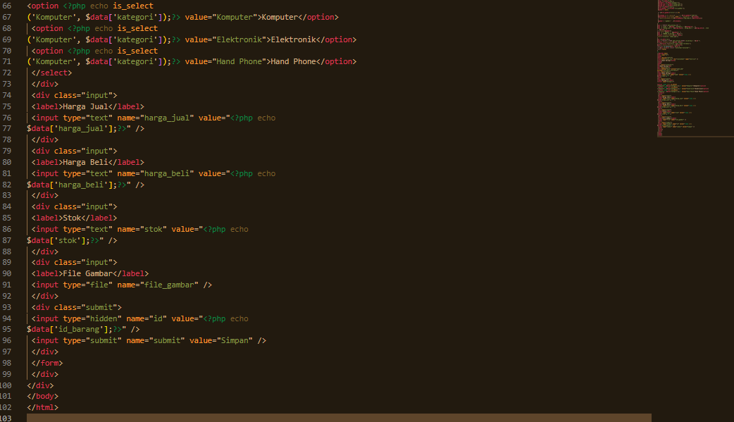 GitHub - IrgaRamadhanPutra/lab8web · GitHub