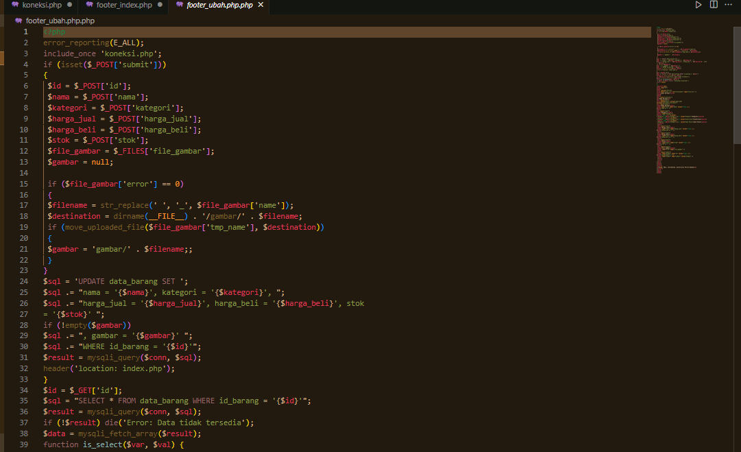 GitHub - IrgaRamadhanPutra/lab9web
