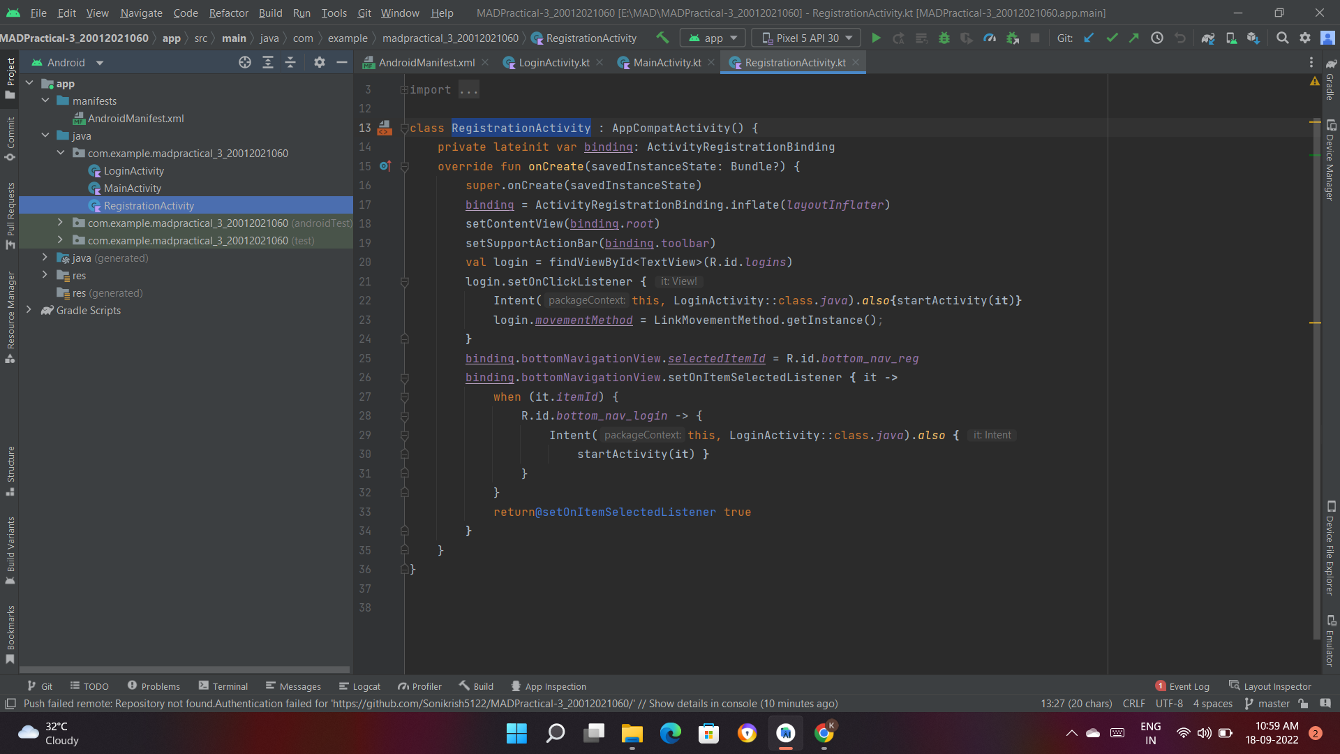 GitHub - Sonikrish5122/MADPractical-3_20012021060