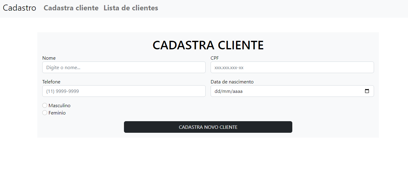 Github leonardobraz1 crud crud em php