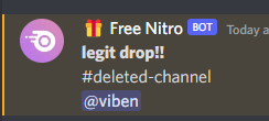 GitHub - vibenOfficial/MASS-dm: Mass DM discord bot coded in discord.py ...