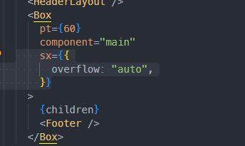 Popover issue · Issue #2849 · mantinedev/mantine · GitHub