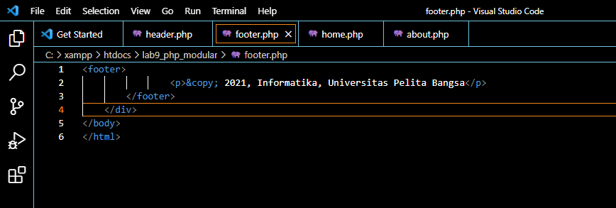 Github Rinoatibaman Lab9web