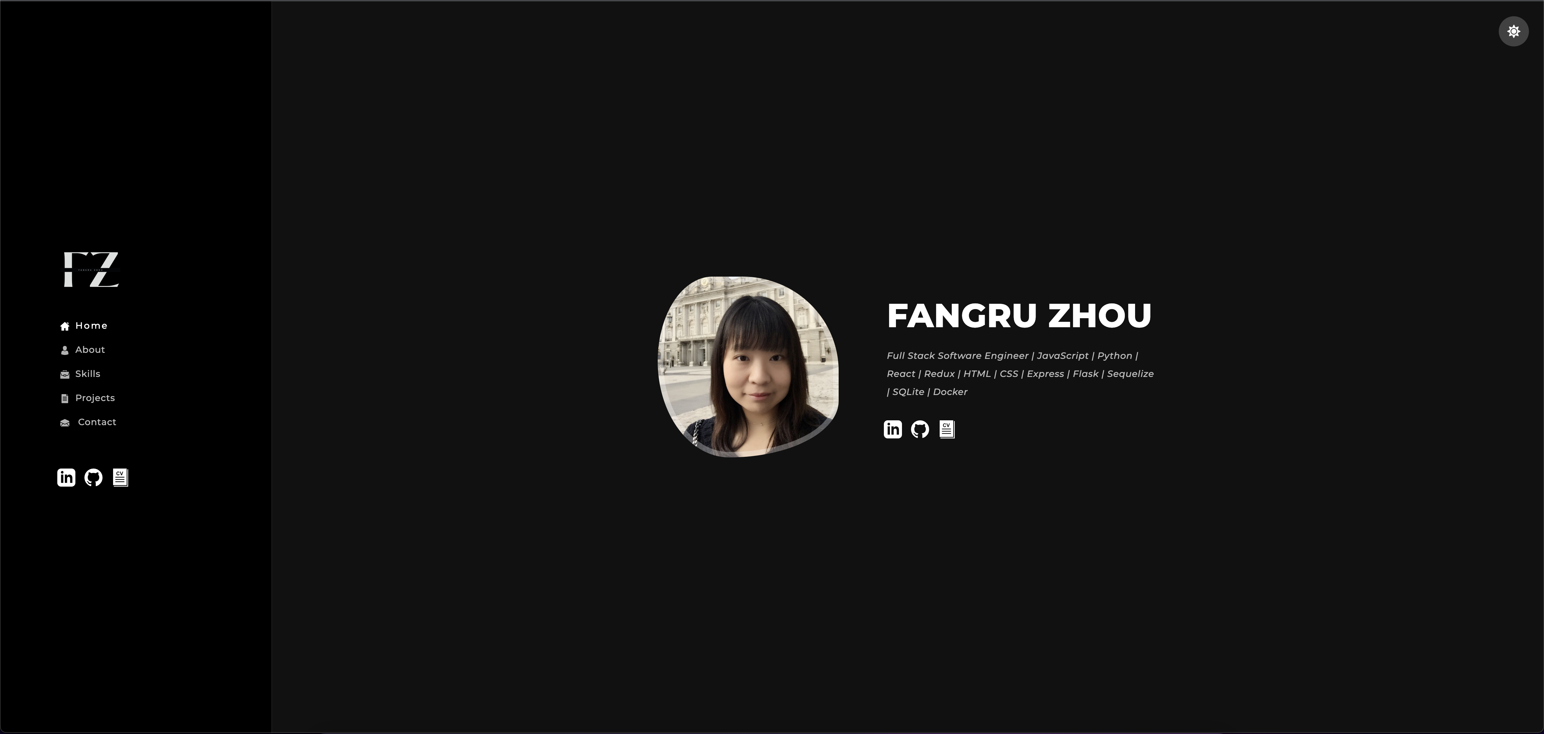 GitHub - fangruz114/Fangru-Zhou-Portfolio