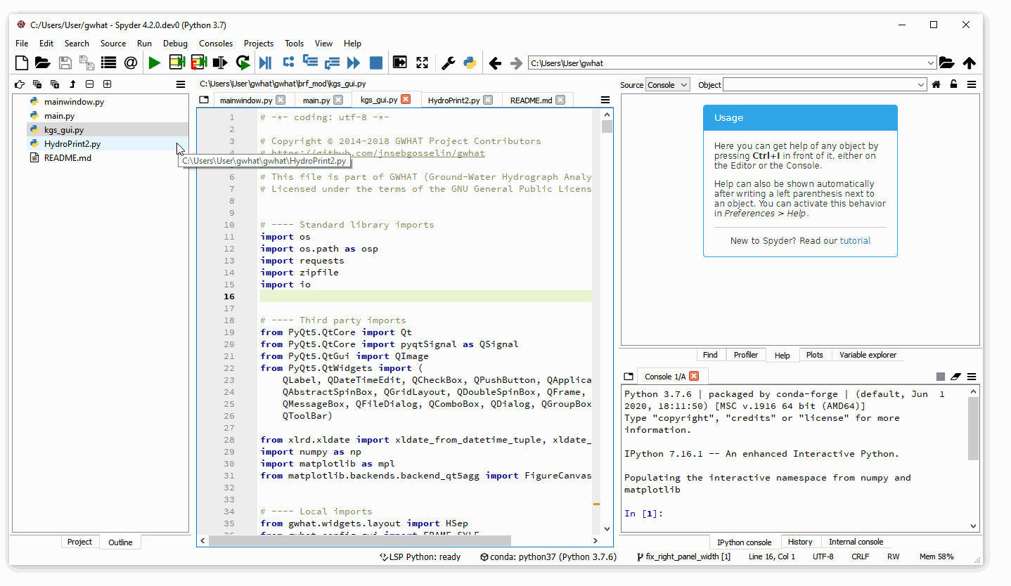 outline_explorer_populated