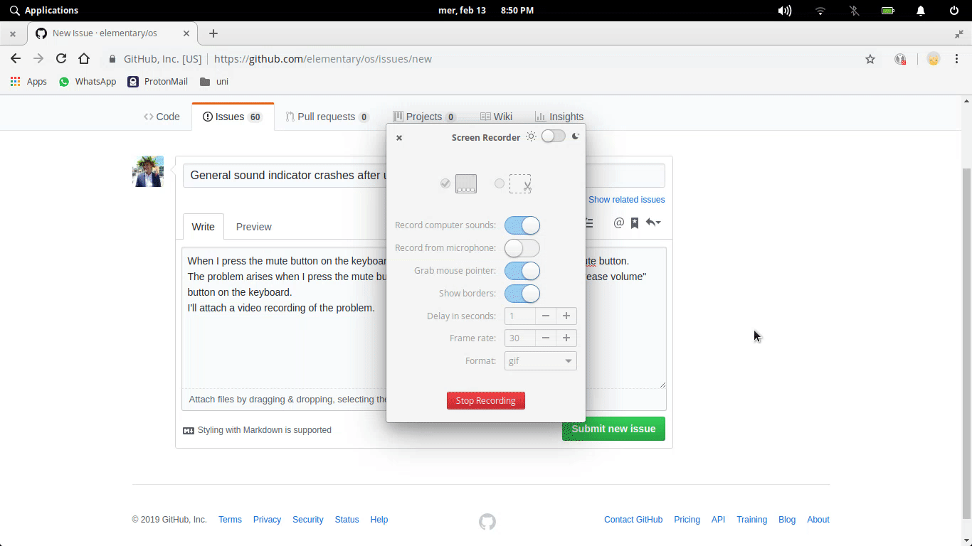 screen record from 2019-02-13 20 51 11