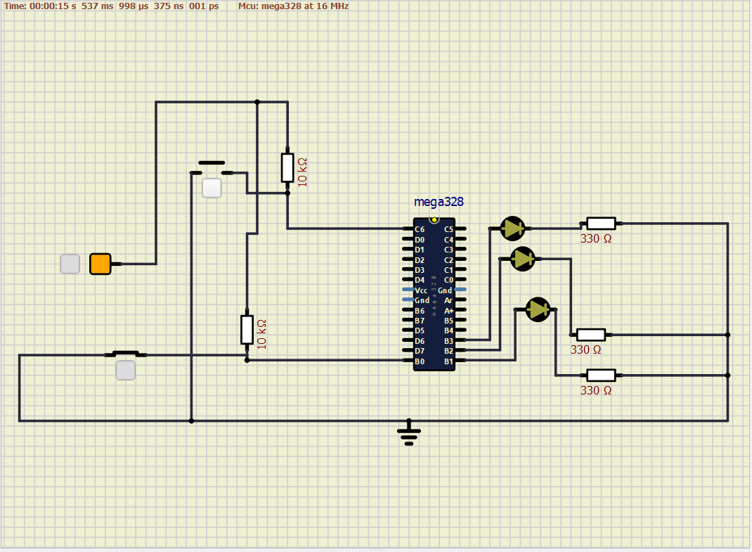 GitHub - shreenathemr/M2_Control-Three-LED-s-using-a-Push-button-switch ...