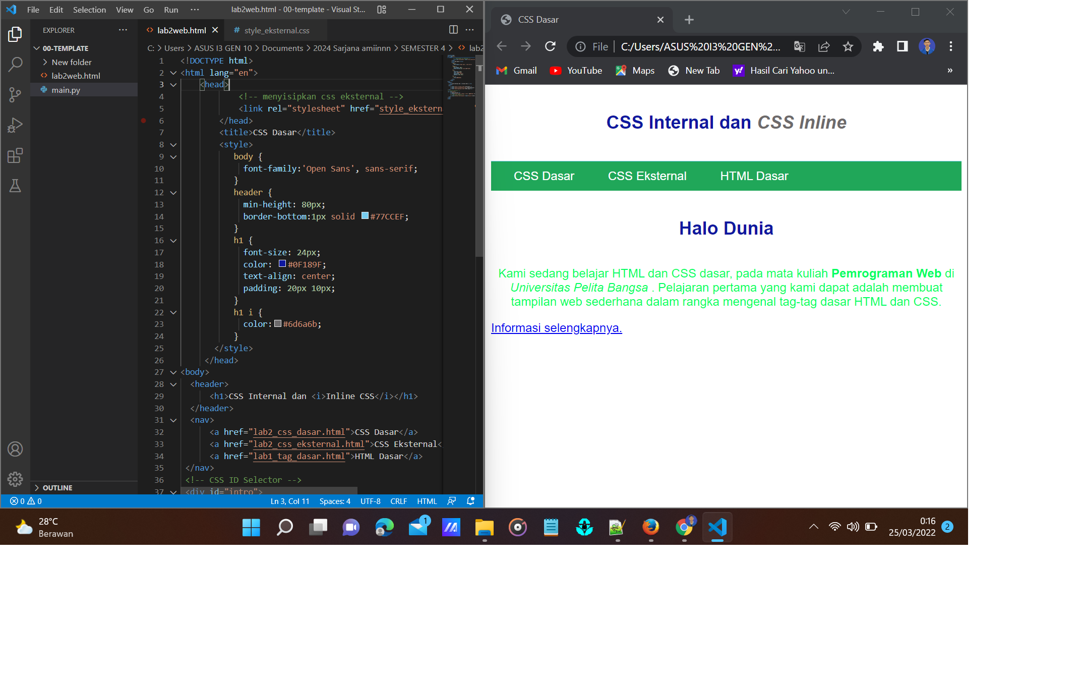 GitHub - payle1933/lab2web