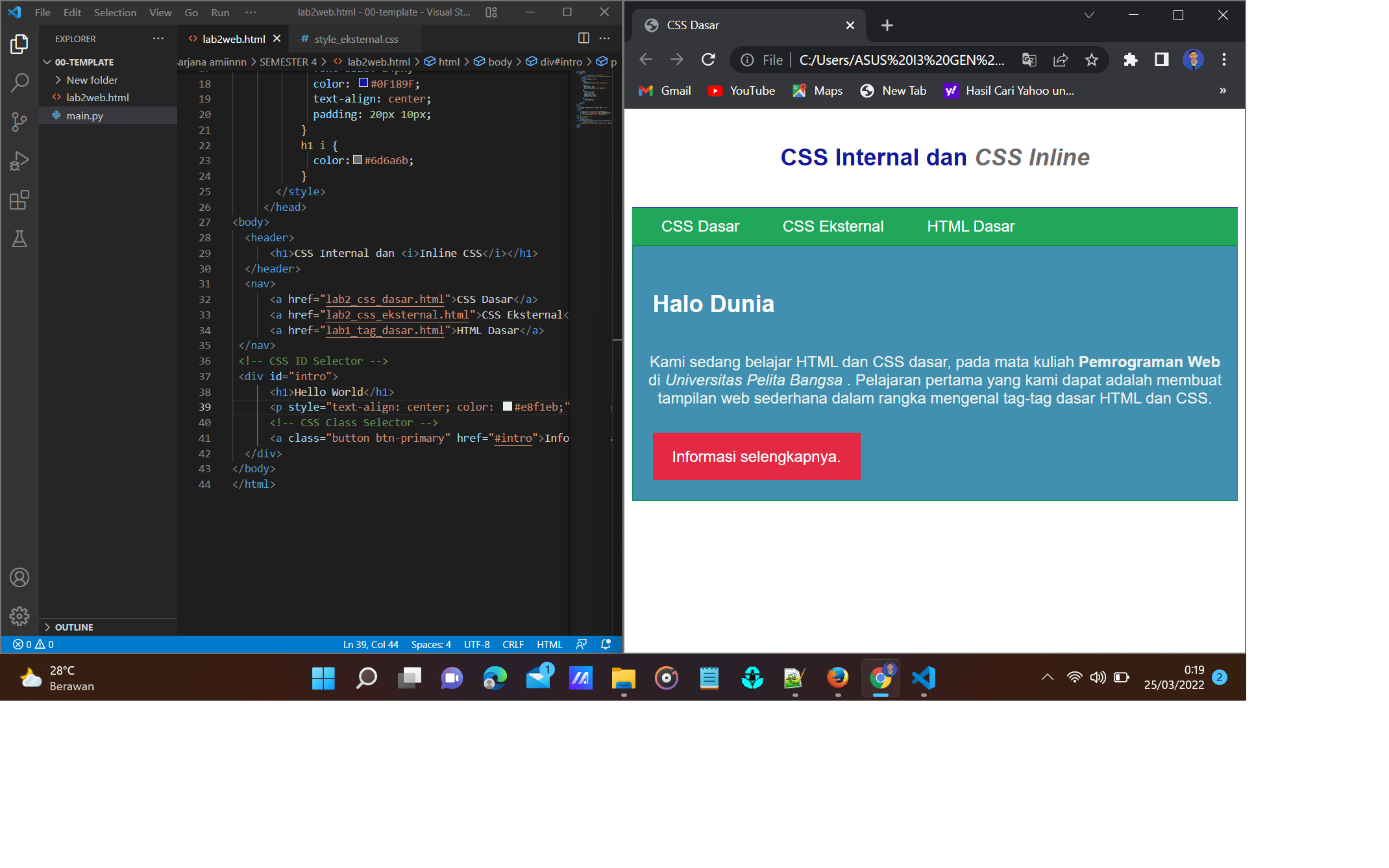 GitHub - payle1933/lab2web