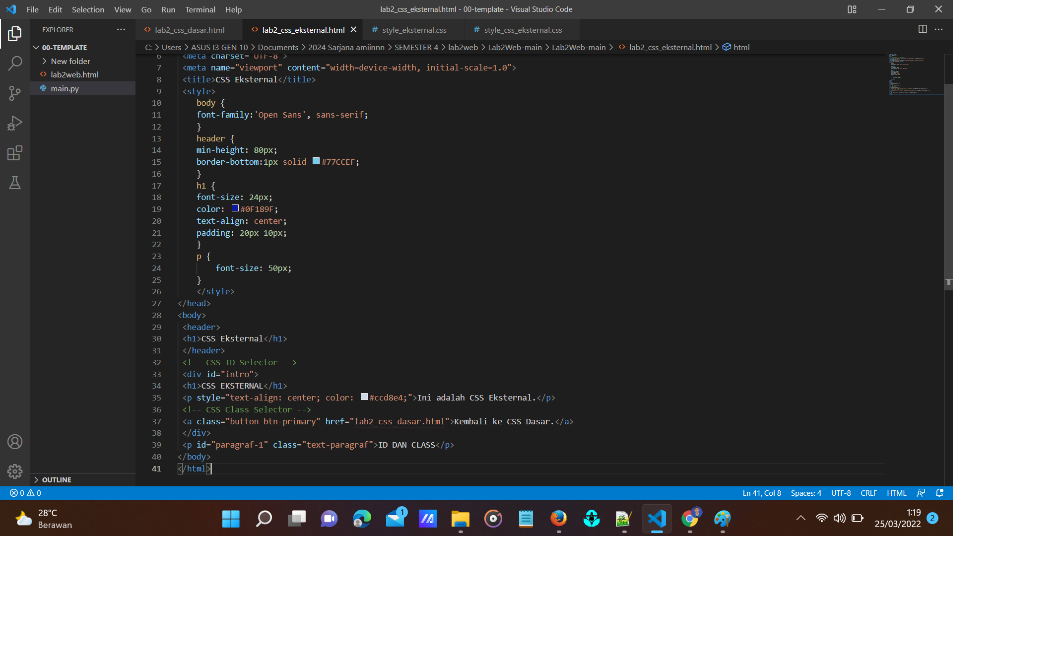 GitHub - payle1933/lab2web