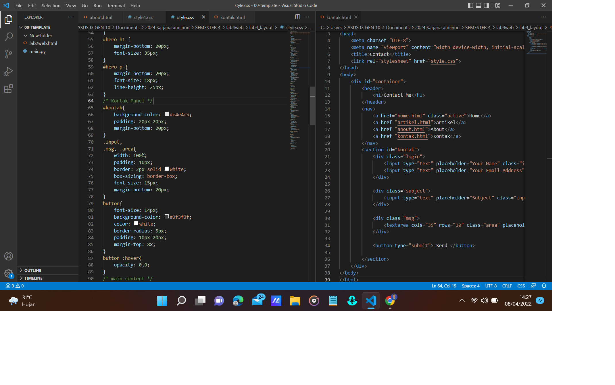 GitHub - payle1933/lab4web