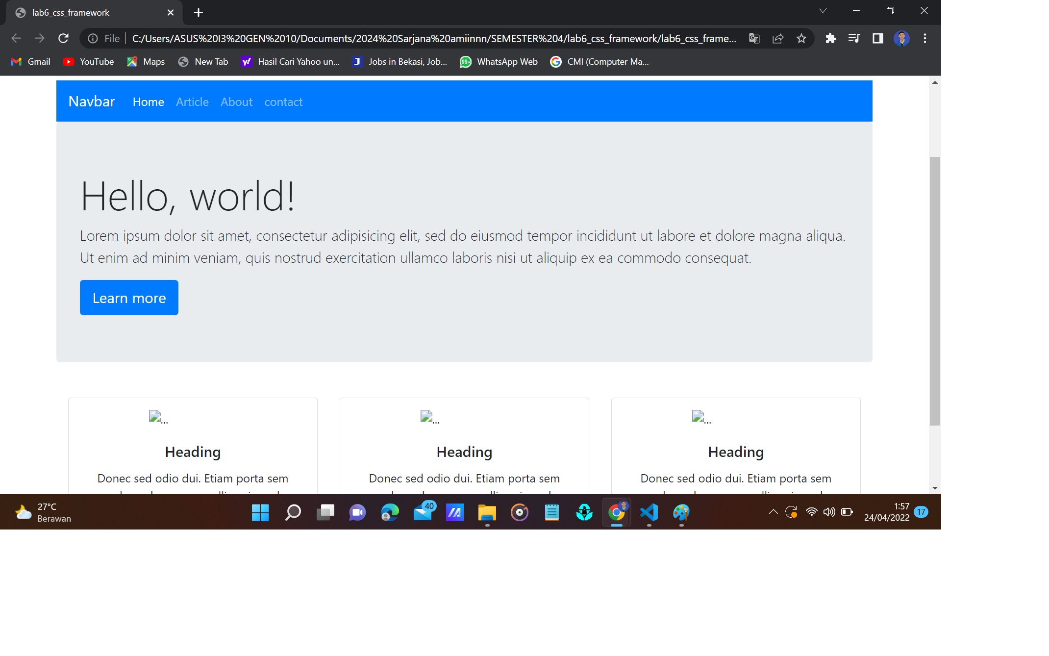 GitHub - payle1933/lab6web_css_framework