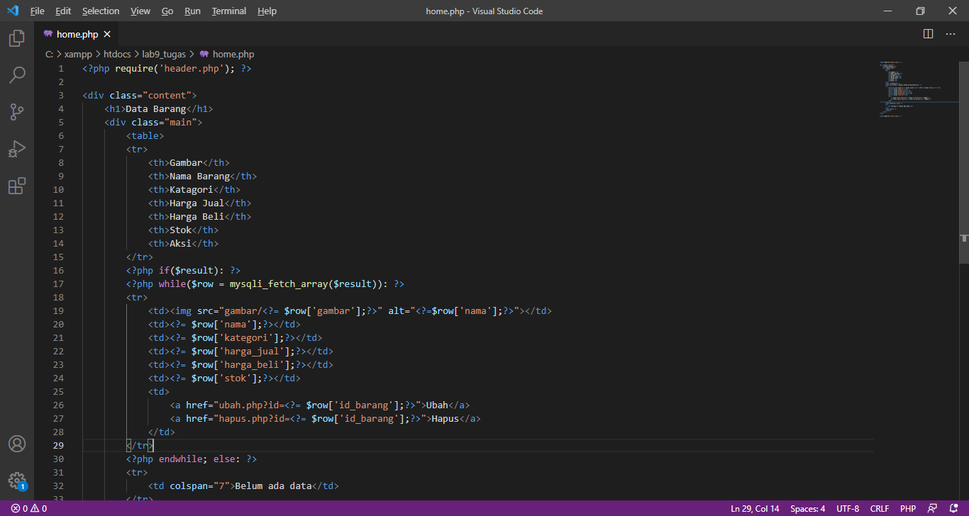 GitHub - payle1933/lab9web