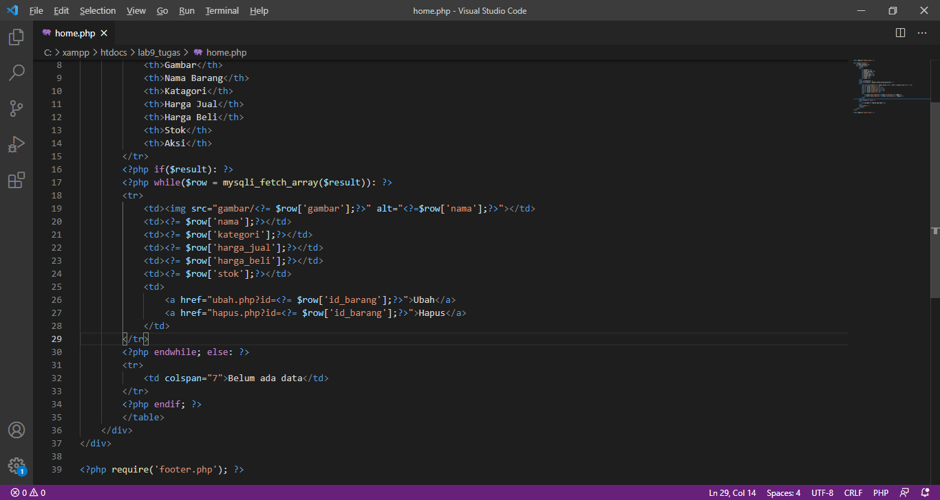GitHub - payle1933/lab9web