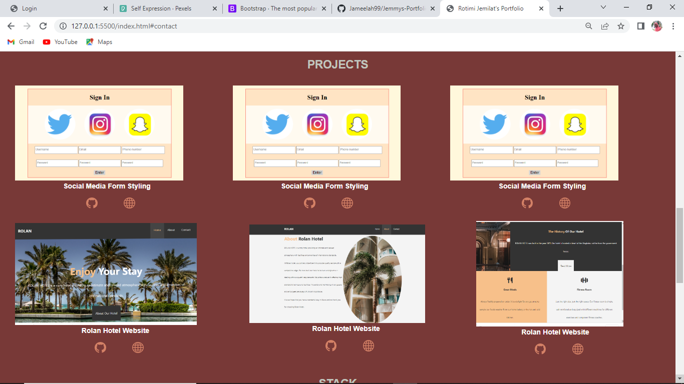 GitHub - Jameelah99/Jemmys-Portfolio