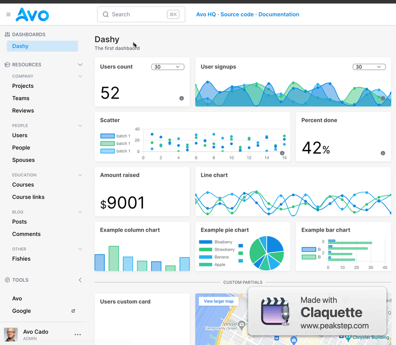 Search input freezing and flickering · Issue #1365 · avo-hq/avo · GitHub