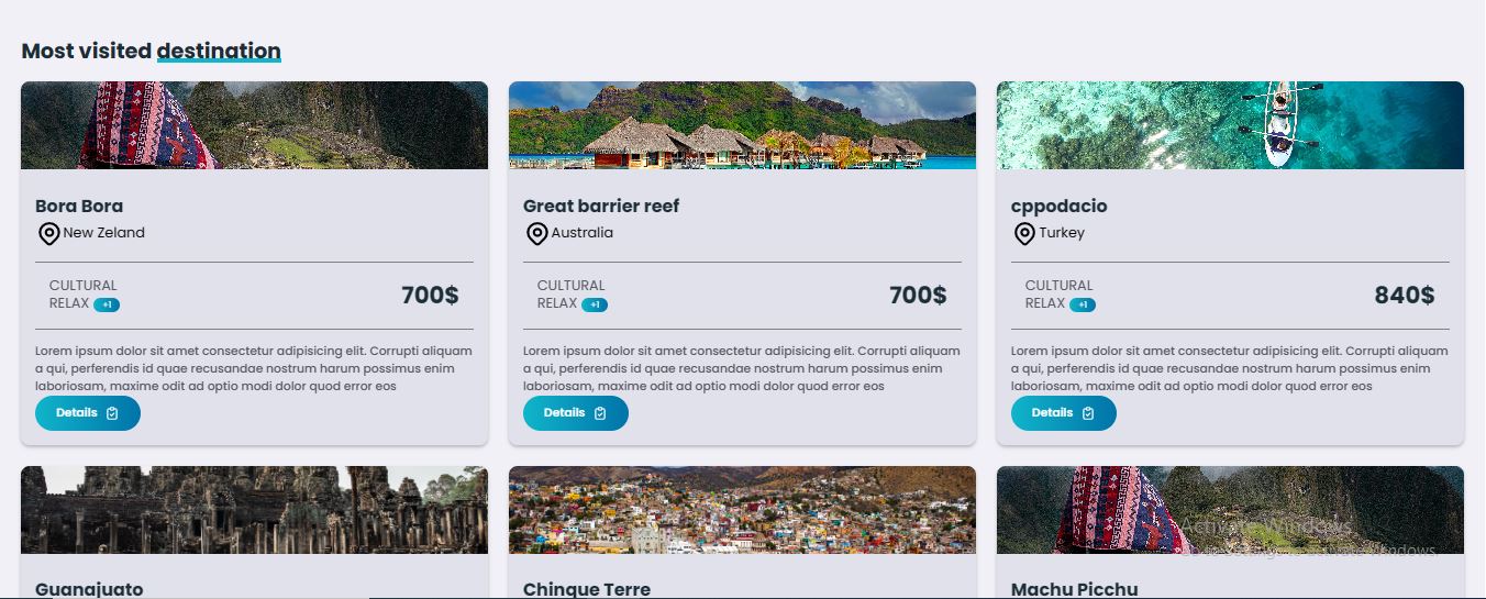 GitHub - 2731999/Travel
