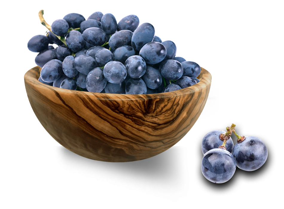 Grape Bowl Tool