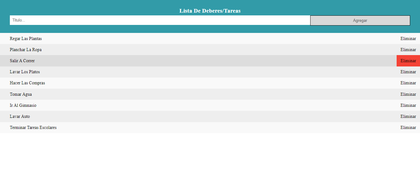 GitHub - Uriel55/lista-tareas-aplicacion-web
