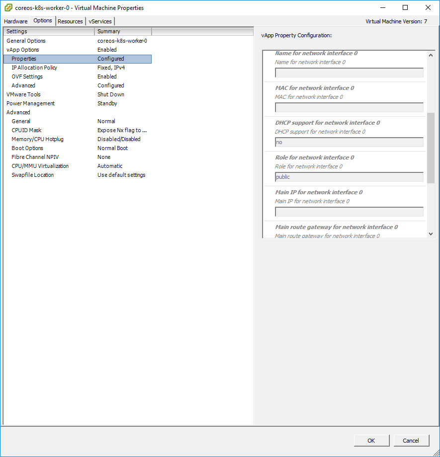 ignition hangs when downloading a file is required by container linux