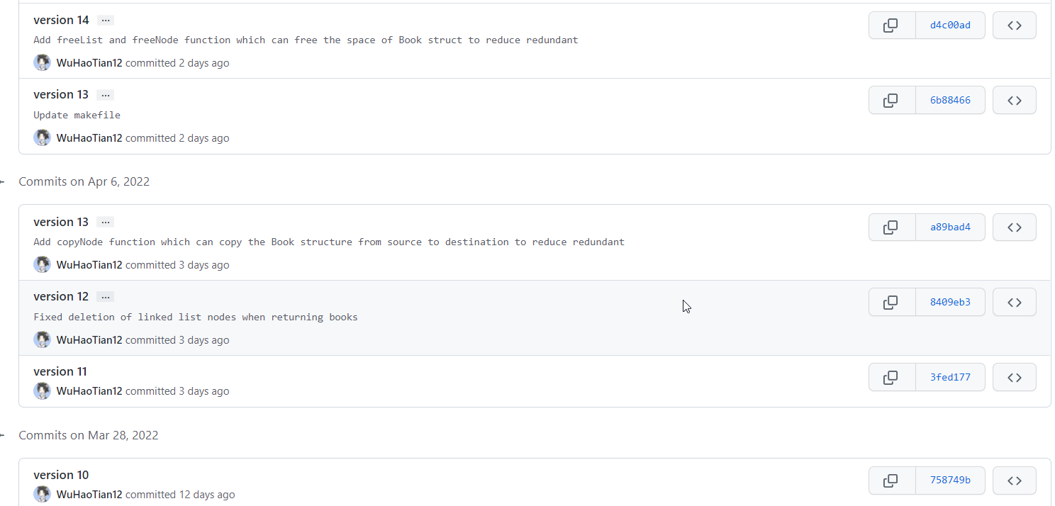 GitHub - WU-HAOTIAN34/Simple-Library-Management-System: A library ...