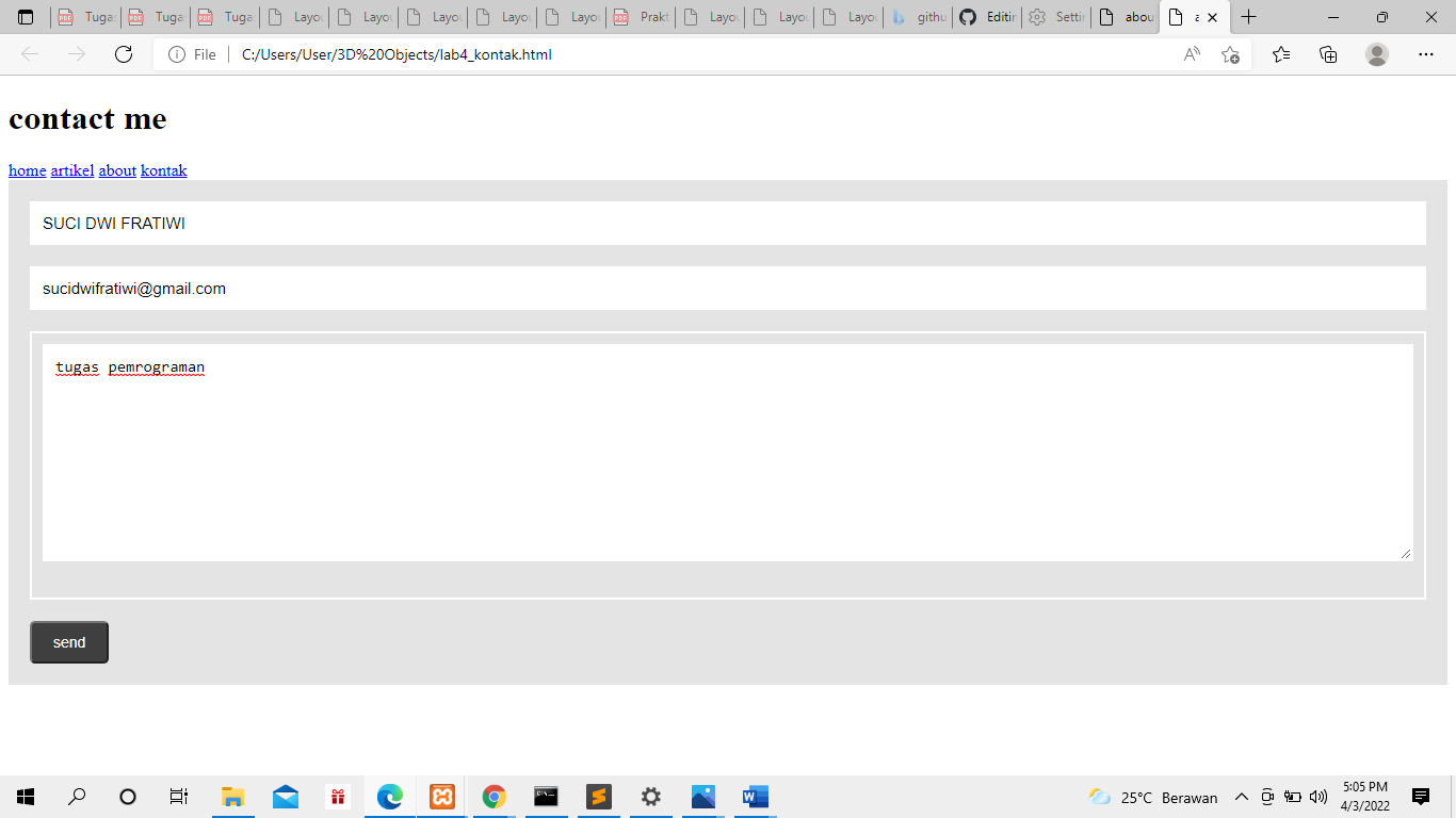 GitHub - Sucidwi14/Lab4Web