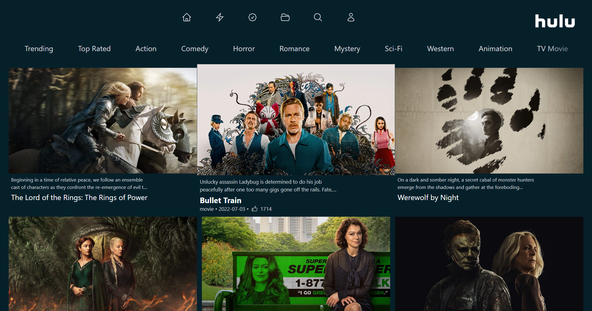 GitHub - hadeazy/movie-app