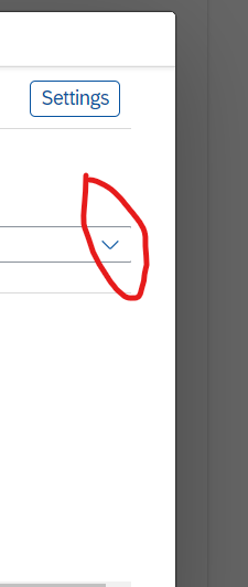 MultiComboBox: Component truncated when used with a splitter · Issue ...