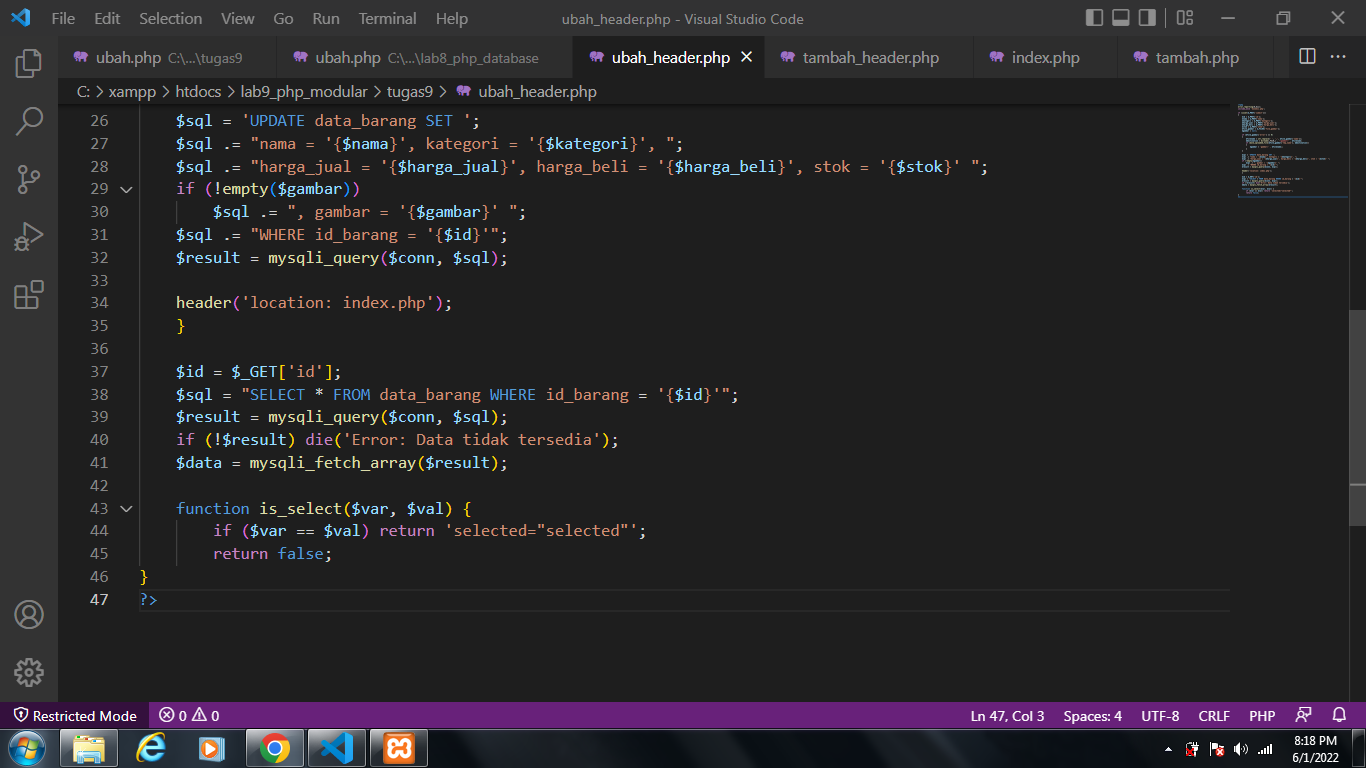 GitHub - Nurokhim/lab9web
