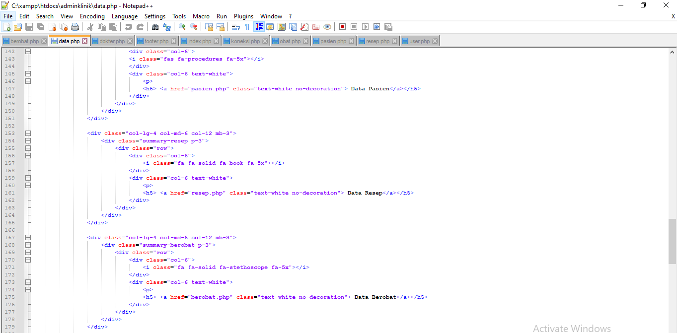 GitHub - aradenkodrat/Tugas-7-SBD